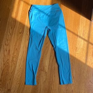 Gymshark x Whitney Simmons leggings. Size medium